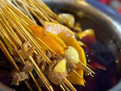 -瑞哦冷锅串串(汇融店)