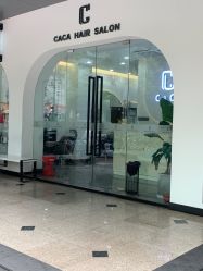 -CACA HAIR SALON