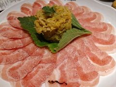 -韩时烤肉(枫蓝店)