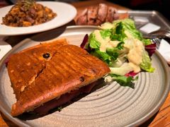 -JamaicaBlue Cafe(乌鲁木齐中路店)