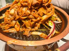 -锦府盐帮·李宅(领展购物广场中关村店)