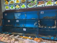 -牟传仁饭庄(星海店)