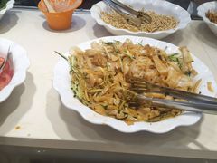 -素满香·素食自助餐(苏州·临顿路店)