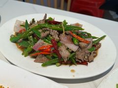 -花乐餐厅(涠洲岛店)