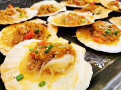 -浮何烤铺(桐梓林店)