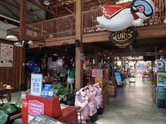 -Naughty Nuri’s Phuket
