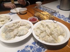 -东方饺子王(工农大路店)