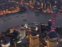 -上海中心大厦