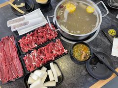 -林记潮牛·牛肉火锅(上马墩店)