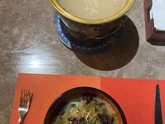 -怡咖啡自助餐(宁波香格里拉店)