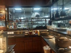 -铭家点心(秦岭路店)