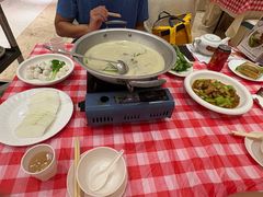 -巴陵全鱼席(湖南老字号汴河街店 )