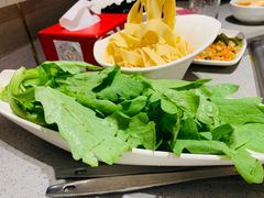 -海底捞火锅(崇文门新世界百货店)