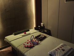 -富侨养生(威宁路店)