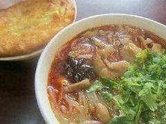 -顺华粉馆(桃园南路店)