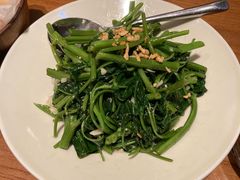 -泰香米泰国餐厅(中大国际店)