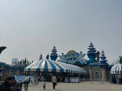 -华夏文旅海洋公园