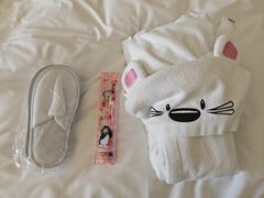 -北京君和豪生温泉度假酒店