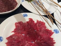 -龙森园火锅(琴台路店)