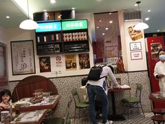 -小龍鳳餐室(番禺路店)