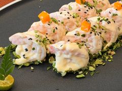 -喜鼎海胆水饺(东港店)