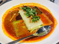 -上和臻品中国菜(花园街店)