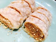 -粗茶淡饭·隐庐私厨(东亭店)