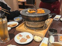 -蒜香焼肉PURUSHIN(马场路店)