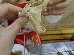 -小寒羊烧烤(凯瑞时代大厦店)