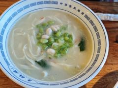 -老雒阳面馆·水席(王城路店)