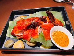 -小厨娘绣中淮扬(大行宫科巷店)