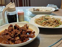 -柠静私家菜(石板巷店)