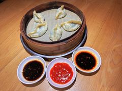-百年认一力·清真牛羊肉(南中环店)