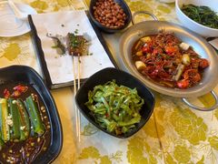 -铭副琦食·虾蟹烩馆(渔人码头店)