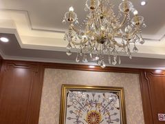 包厢-金时代顺风大酒店(金山店)