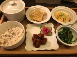 -她时区金吉兒月子中心(太湖度假店)