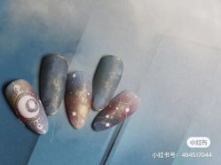-爱睫物语·疗愈美睫美甲