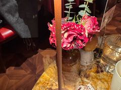 -BROWNSTONE布朗石西班牙餐厅(富城店)