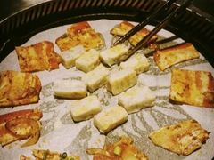 -么子烤肉(化龙池店)