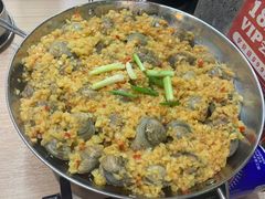 -令狐冲烤鱼·烧菜馆(达明店)