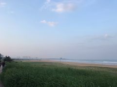 -青岛银沙滩