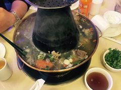 -月圆火锅(宁海东路二店)