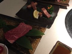 -赤坂亭M9和牛烧肉·日料398放题(万达店)