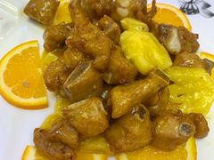 -海晖酒楼·顺德鱼生(荣华店)