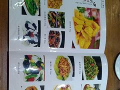 -老熟人串吧家常菜(旧宫店)