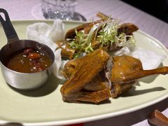 -龙猫意杯花园餐厅(芙蓉湖店)