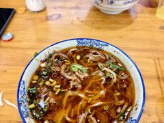 -鹍记特色牛杂面