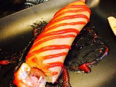 -暖食光·台式家庭餐厅·生日主题店(万达店)