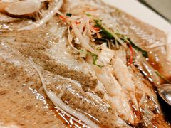 -天伦王朝酒店·盛华瑄餐厅