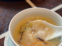 宋嫂鱼羹-杭州西子湖四季酒店·金沙厅